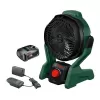 Aku ventilátor 18V 2,0Ah Bosch UniversalFan 18V-1000 06039E1001