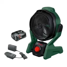 Aku ventilátor 18V 2,0Ah Bosch UniversalFan 18V-1000 06039E1001
