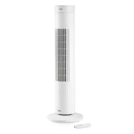 Ventilátor sloupový s dálkovým ovládáním DOMO DO8154