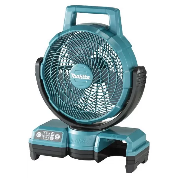 Aku ventilátor 14,4/18V bez aku Makita DCF203Z