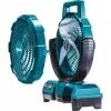 Aku ventilátor 14,4/18V bez aku Makita DCF203Z
