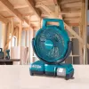 Aku ventilátor 14,4/18V bez aku Makita DCF203Z