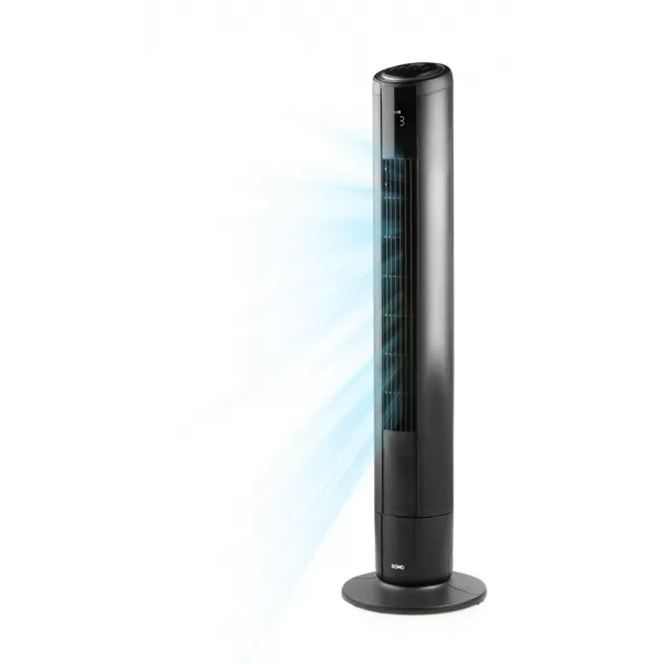 Sloupový ventilátor s dálkovým ovládáním DOMO DO8152