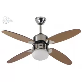 Stropní ventilátor FARELEK SRI LANKA