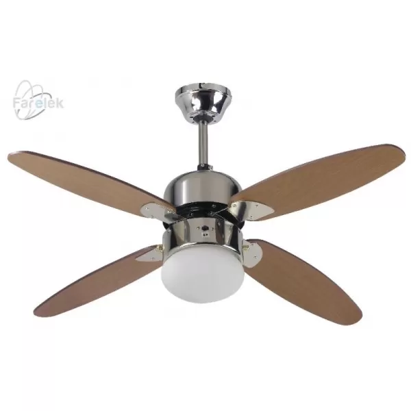 Stropní ventilátor FARELEK SRI LANKA