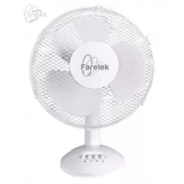 Stolní ventilátor FARELEK MIAMI