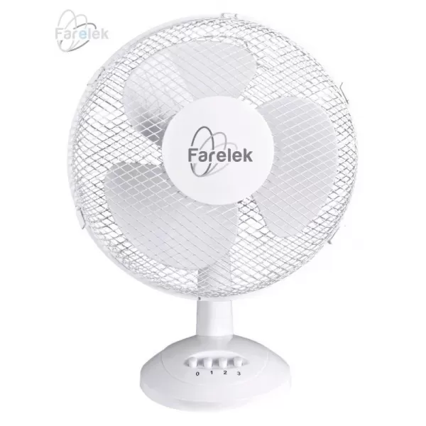 Stolní ventilátor FARELEK MIAMI