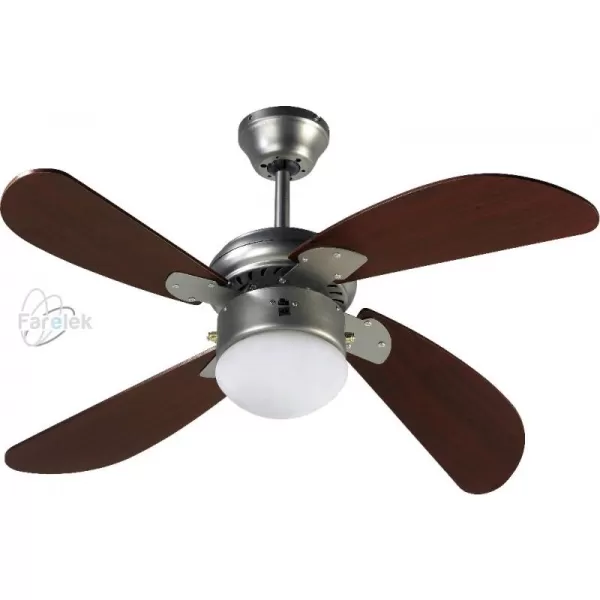 Stropní ventilátor FARELEK HAWAI