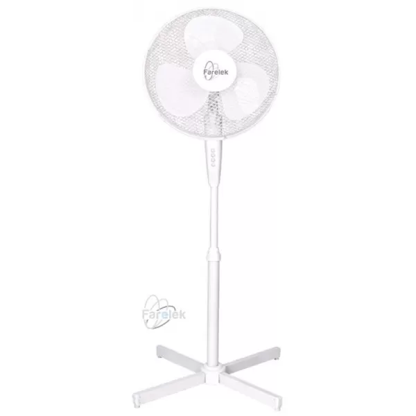 Stojanový ventilátor FARELEK TENESSEE