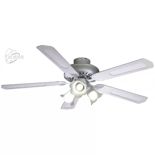 Stropní ventilátor FARELEK BALEARES B