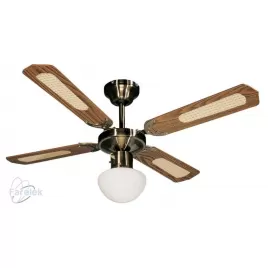 Stropní ventilátor FARELEK BALI H