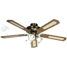Stropní ventilátor FARELEK BALEARES H