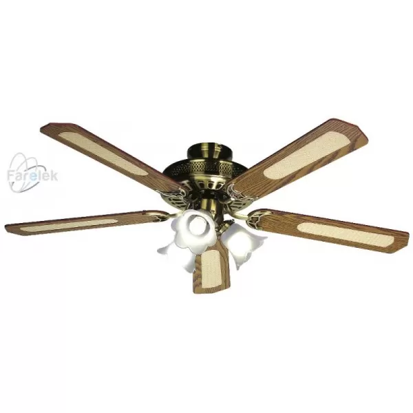 Stropní ventilátor FARELEK BALEARES H