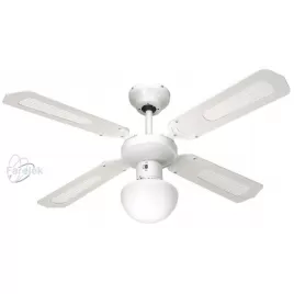 Stropní ventilátor FARELEK BALI B