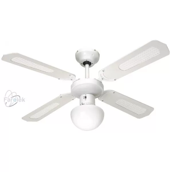 Stropní ventilátor FARELEK BALI B
