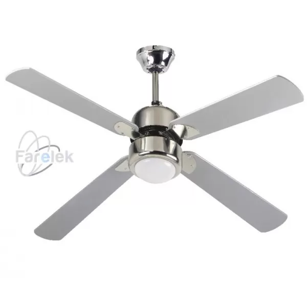 Stropní ventilátor FARELEK FIJI