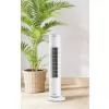 Ventilátor sloupový s dálkovým ovládáním DOMO DO8154