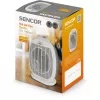 Ventilátor SENCOR SFH 7057WH
