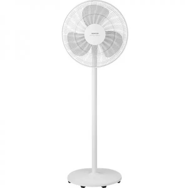 Stojanový ventilátor SENCOR SFN 4060WH