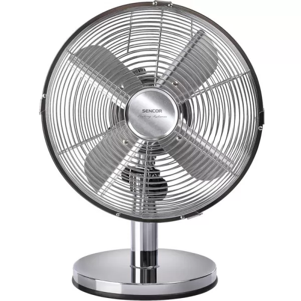 Stolní ventilátor SENCOR SFE 2540SL