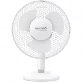 Stolní ventilátor SENCOR SFE 2327WH