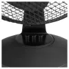 Stolní ventilátor SENCOR SFE 2311BK