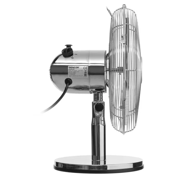 Stolní ventilátor SENCOR SFE 3040SL