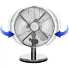 Stolní ventilátor SENCOR SFE 2540SL