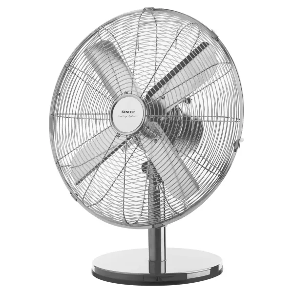 Stolní ventilátor SENCOR SFE 4040SL