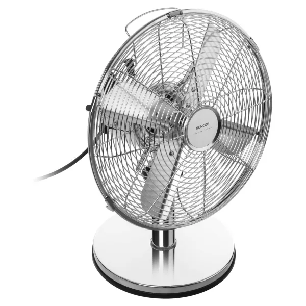 Stolní ventilátor SENCOR SFE 3040SL
