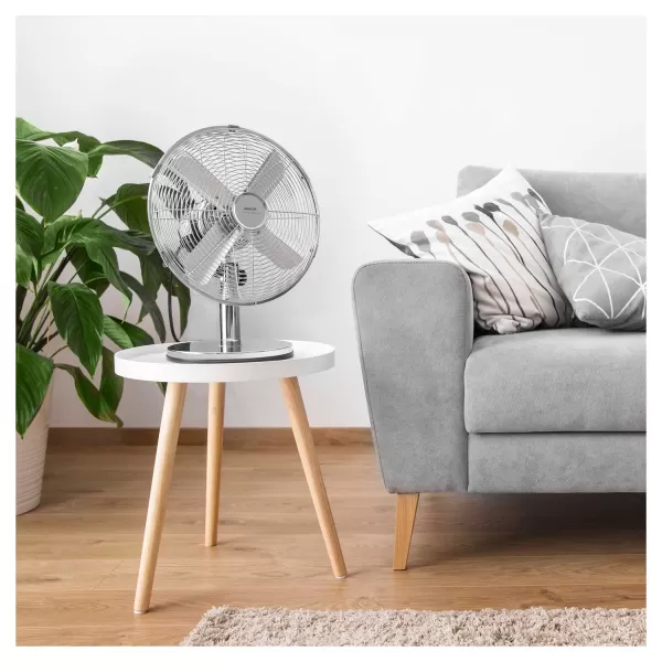 Stolní ventilátor SENCOR SFE 3040SL