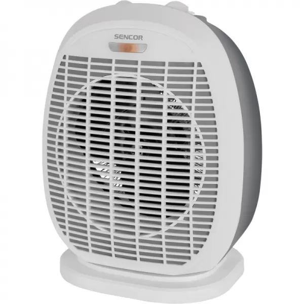 Ventilátor SENCOR SFH 7057WH