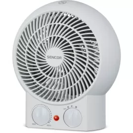Ventilátor SENCOR SFH 7020WH