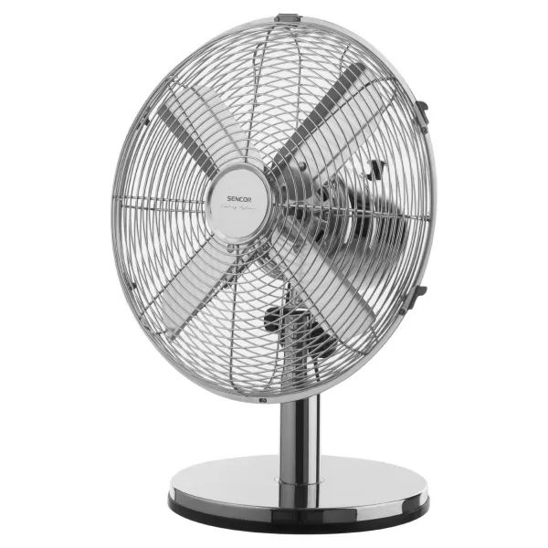 Stolní ventilátor SENCOR SFE 3040SL