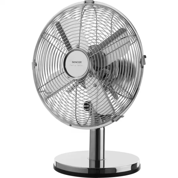 Stolní ventilátor SENCOR SFE 2540SL