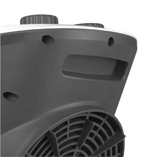 Teplovzdušný ventilátor EUROM Safe T 2000