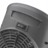 Teplovzdušný ventilátor EUROM Safe T 2000 LCD