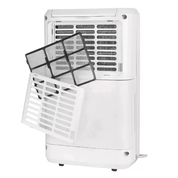 Odvlhčovač EUROM DryBest 10