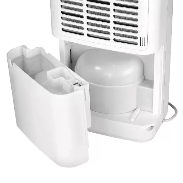 Odvlhčovač EUROM DryBest 10
