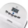 Teplovzdušný ventilátor EUROM Safe T 2000 LCD