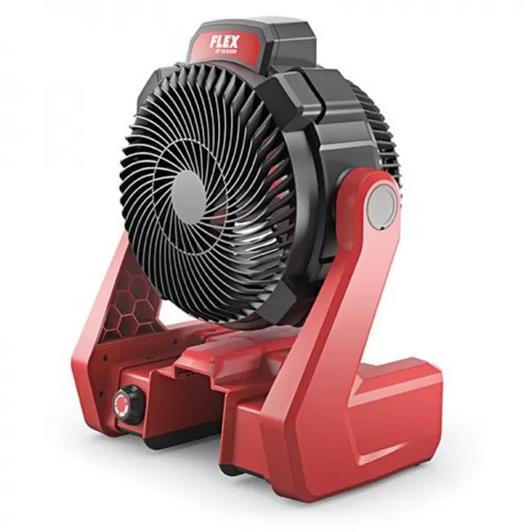 Aku ventilátor 18V/bez aku CF 18.0/230 Flex 503002
