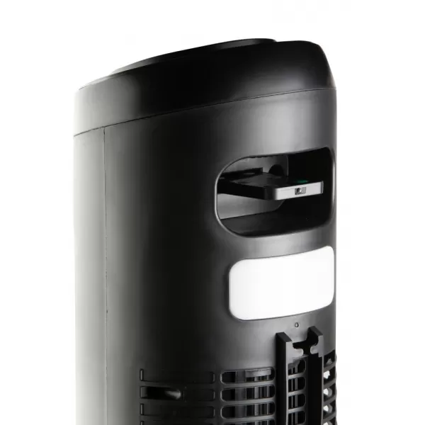 Sloupový ventilátor s ovládáním a podsvícením DOMO DO8153