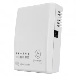 Čidlo CO2 SENSOR pro kontrolu koncentrace oxidu uhličitého ve vzduchu DALAP 56512