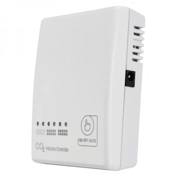 Čidlo CO2 SENSOR pro kontrolu koncentrace oxidu uhličitého ve vzduchu DALAP 56512