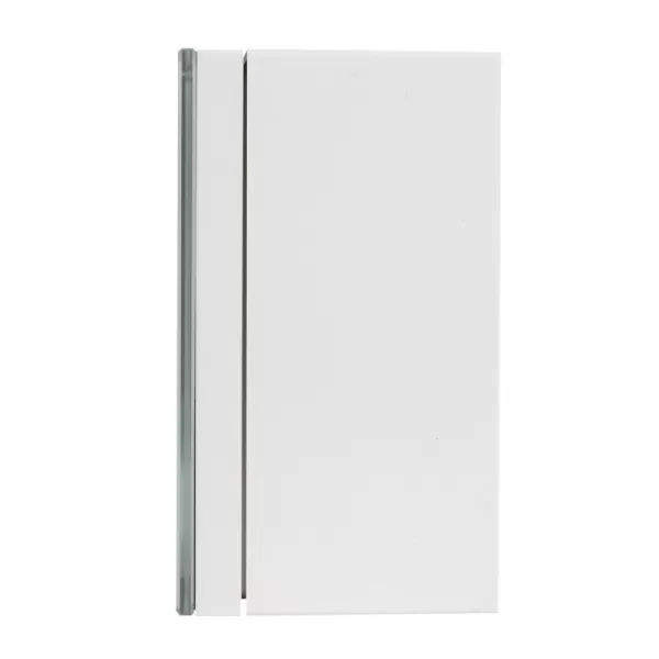 Dotykový ovládací panel ZEPHIR PRO CONTROL WI-FI pro lokální rekuperační jednotku DALAP 56510