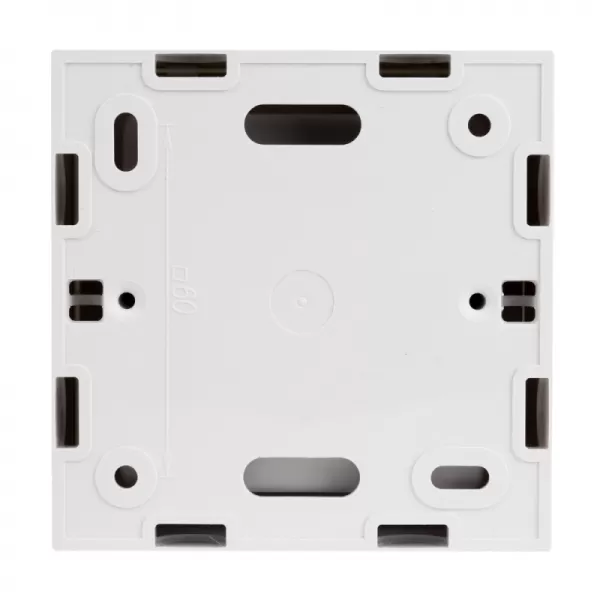 Dotykový ovládací panel ZEPHIR PRO CONTROL WI-FI pro lokální rekuperační jednotku DALAP 56510