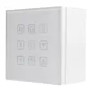 Dotykový ovládací panel ZEPHIR PRO CONTROL WI-FI pro lokální rekuperační jednotku DALAP 56510
