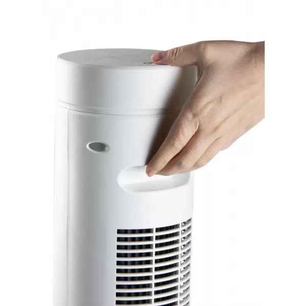 Ventilátor sloupový s dálkovým ovládáním DOMO DO8154