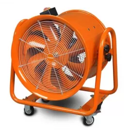 Mobilní ventilátor Unicraft MV 50