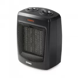 Teplovzdušný ventilátor DOMO DO7329H